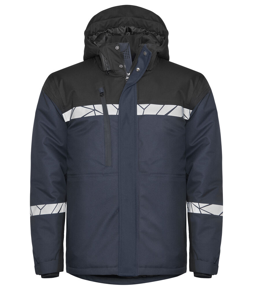 Softshell OCIEPLANY 7413 Męski
